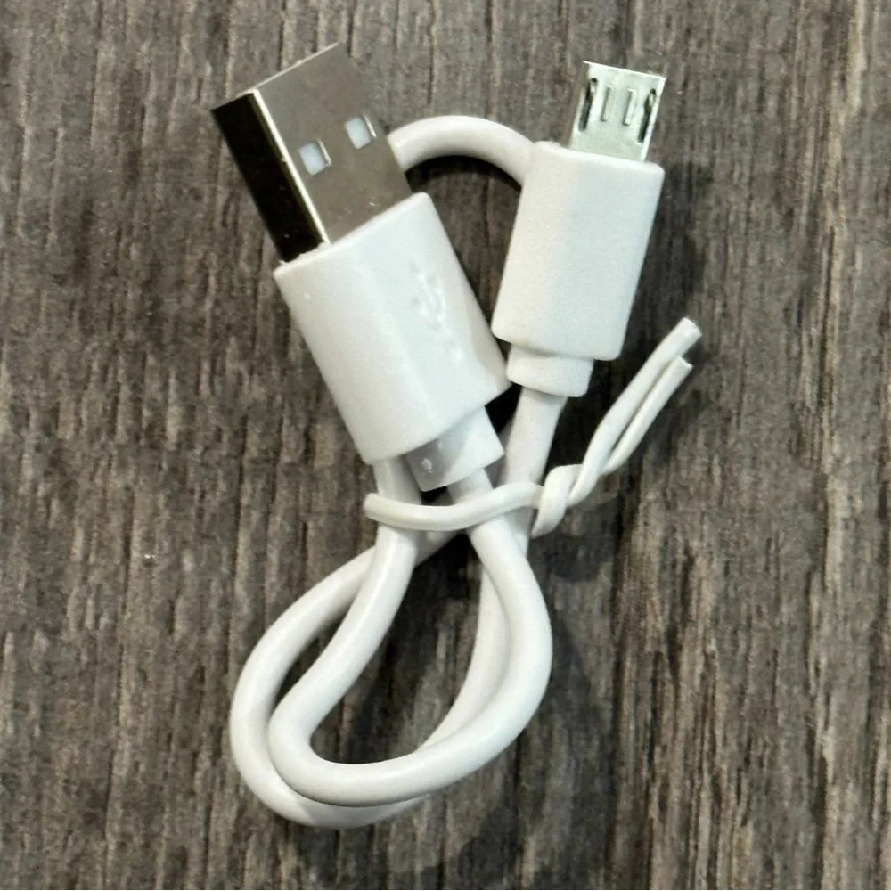 💞 New Micro USB to USB Charging Cable